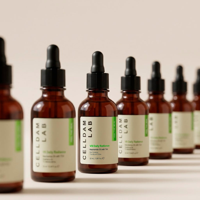 VB Daily Radiance