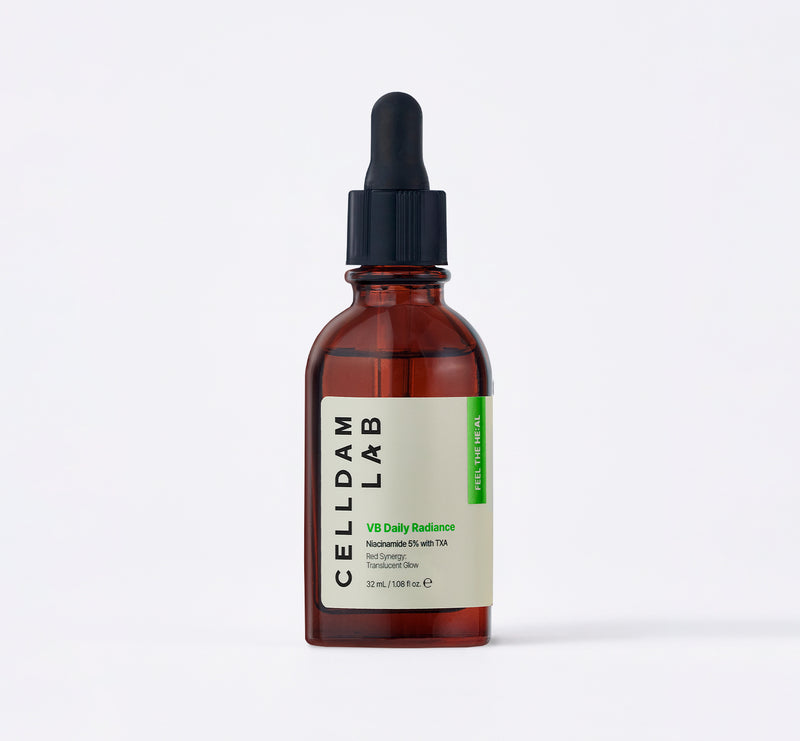 VB Daily Radiance