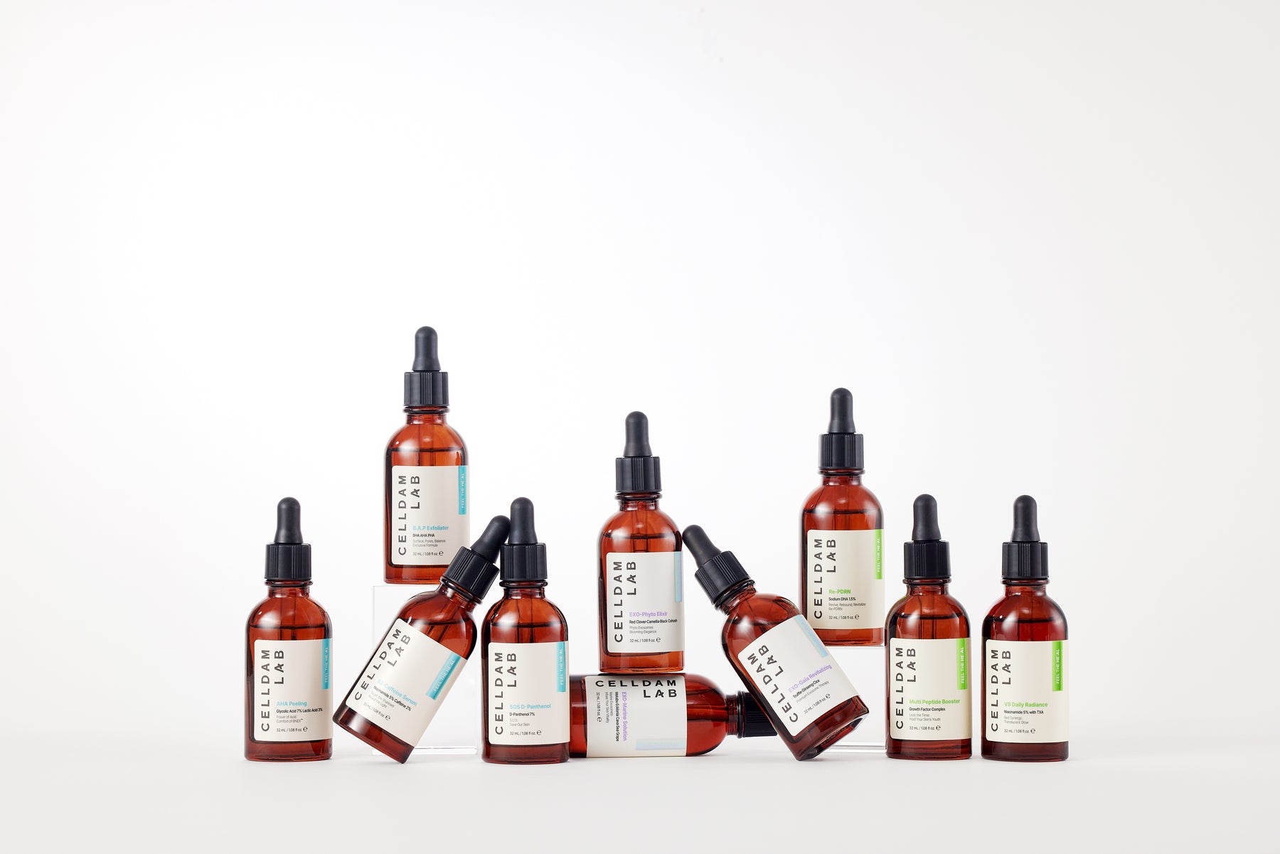 VB Daily Radiance