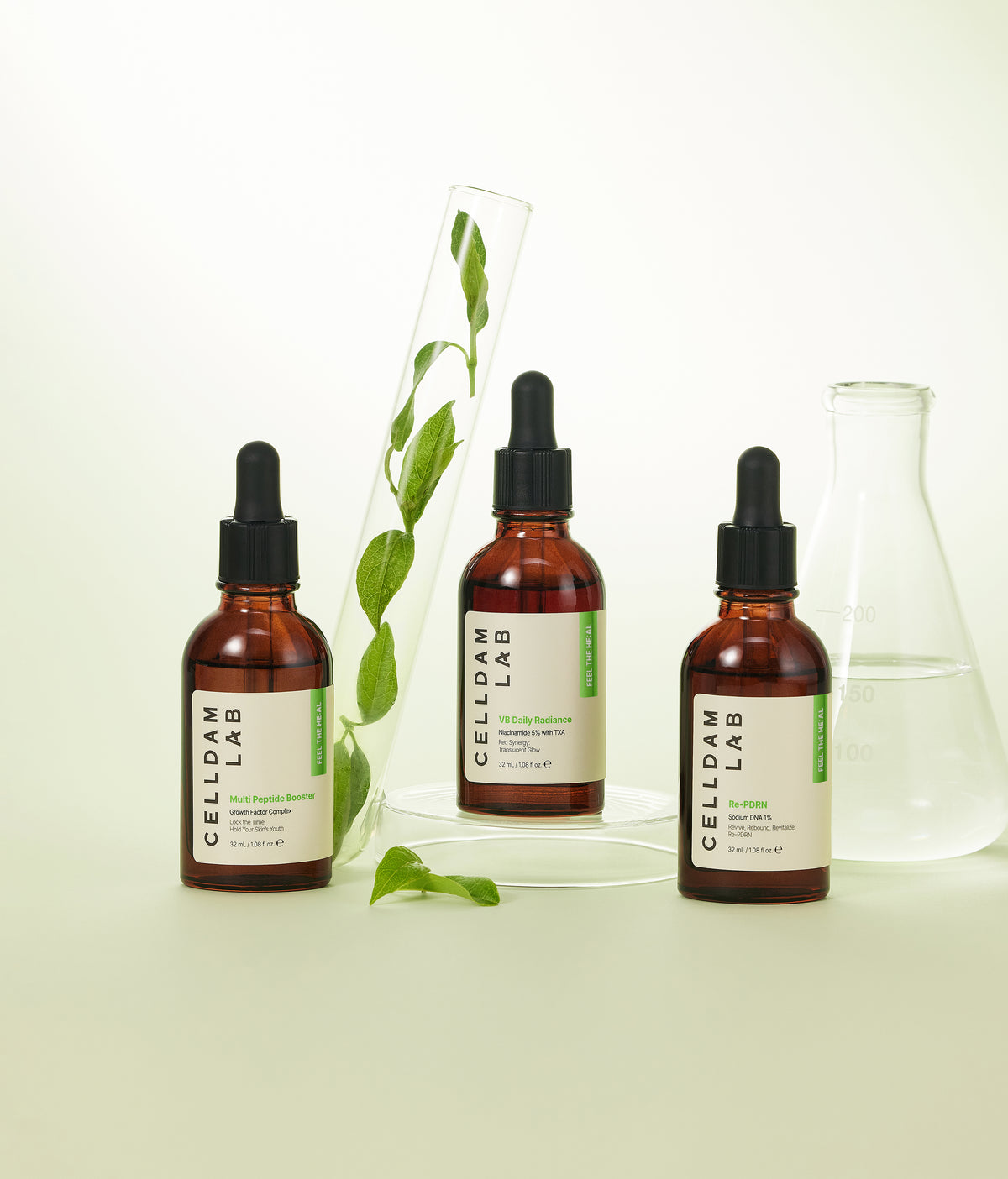 VB Daily Radiance