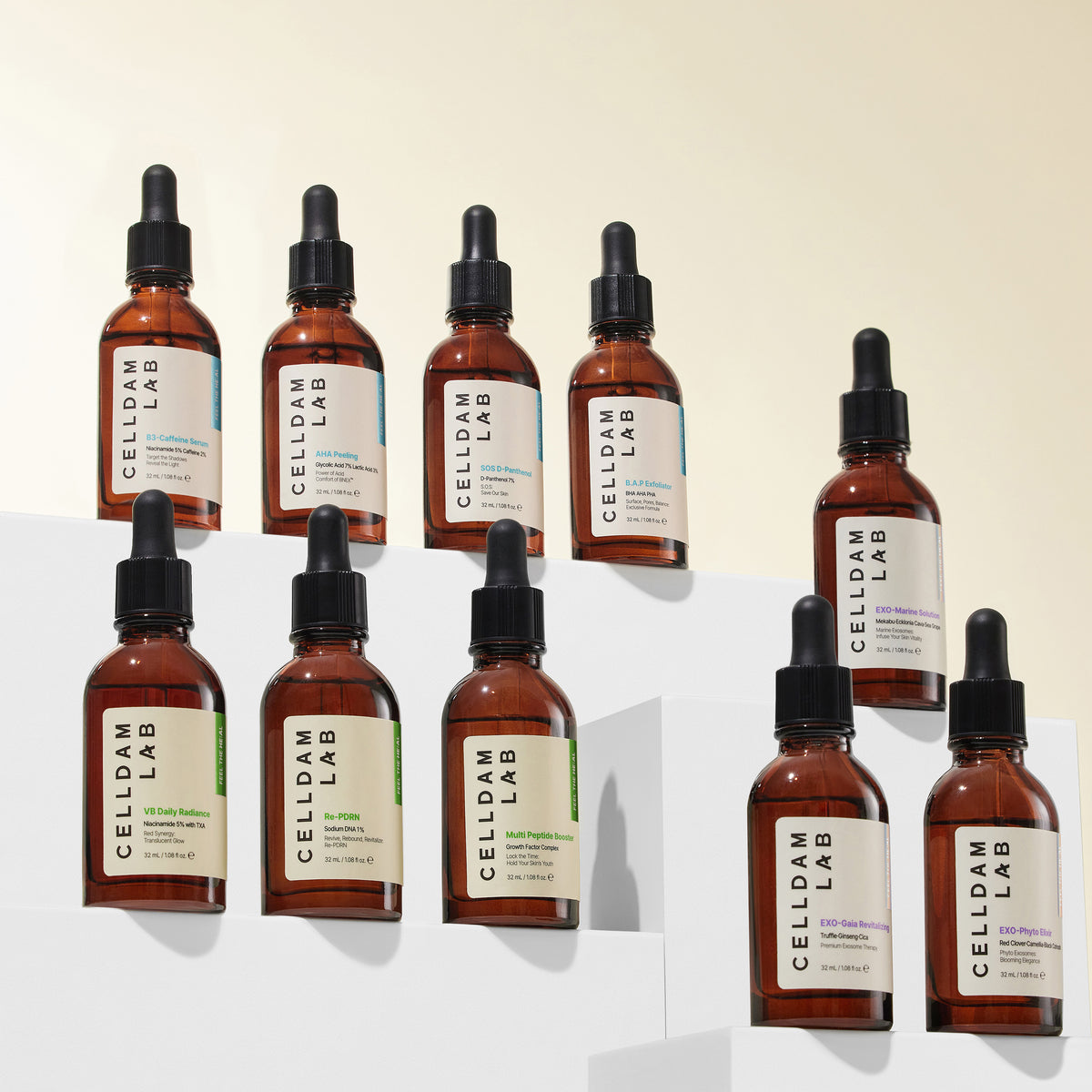 VB Daily Radiance