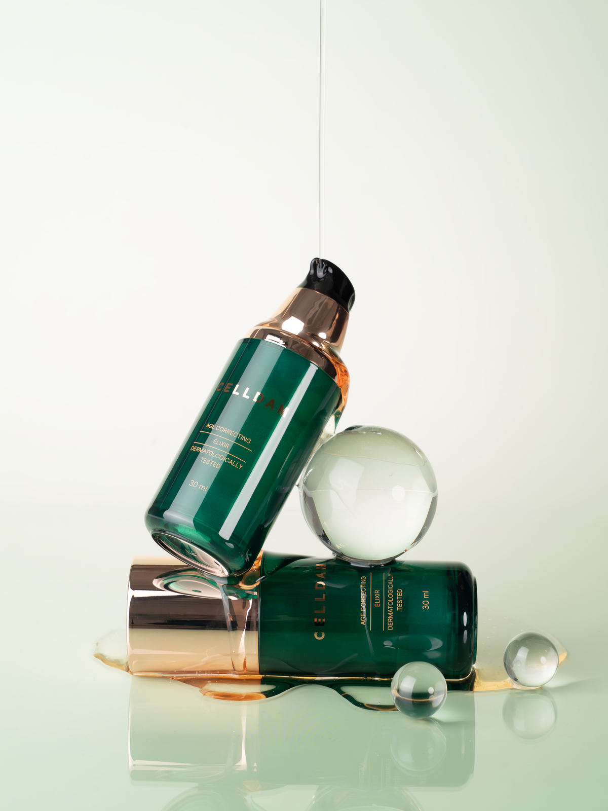 Age Correcting Elixir