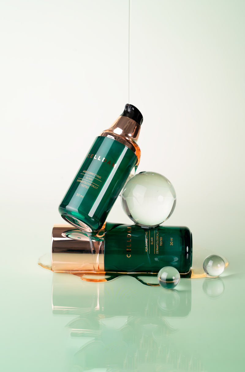 Age Correcting Elixir
