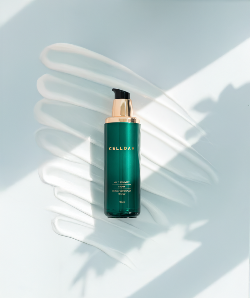 Multi Recovery Cream