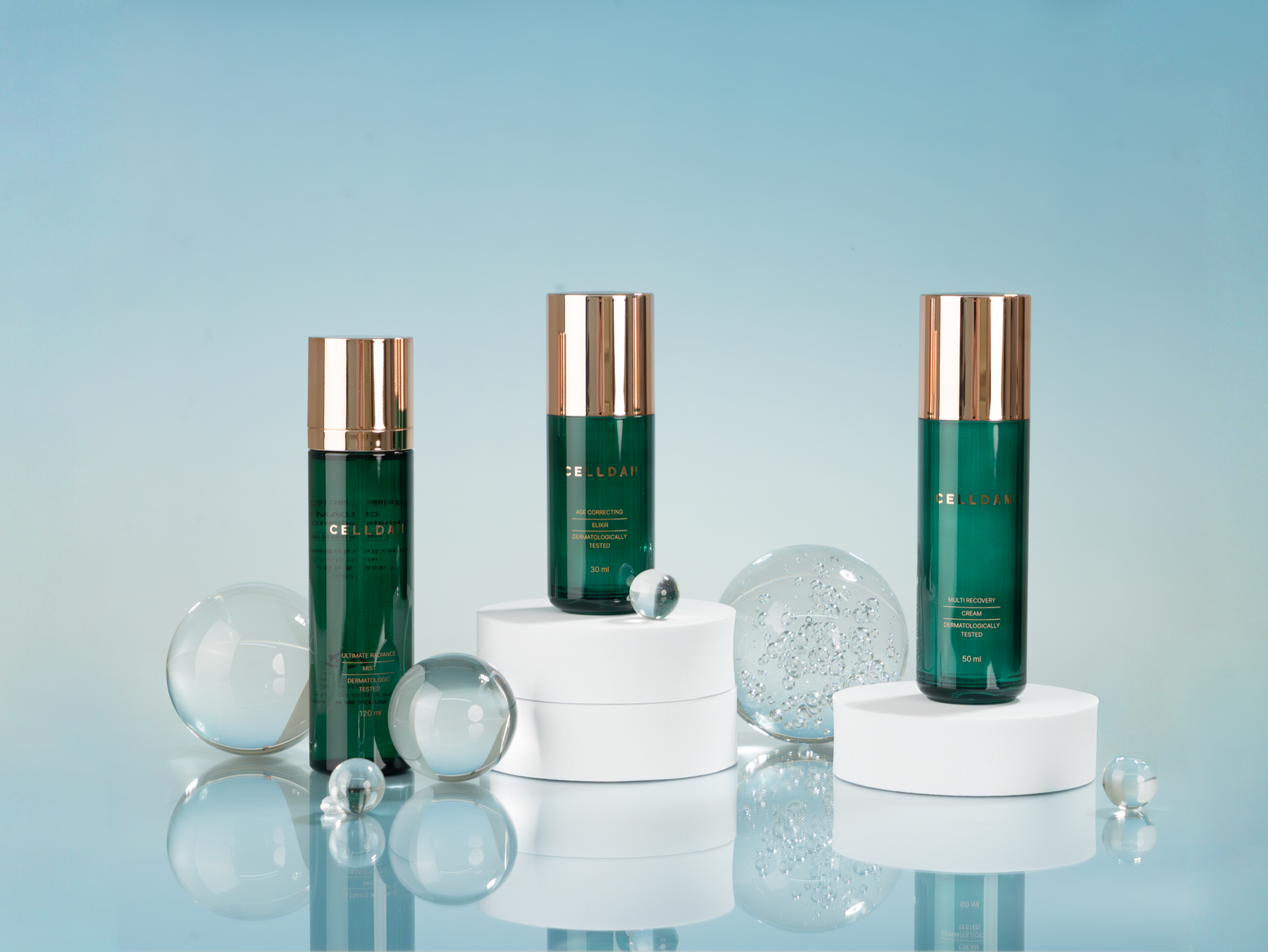 Age Correcting Elixir