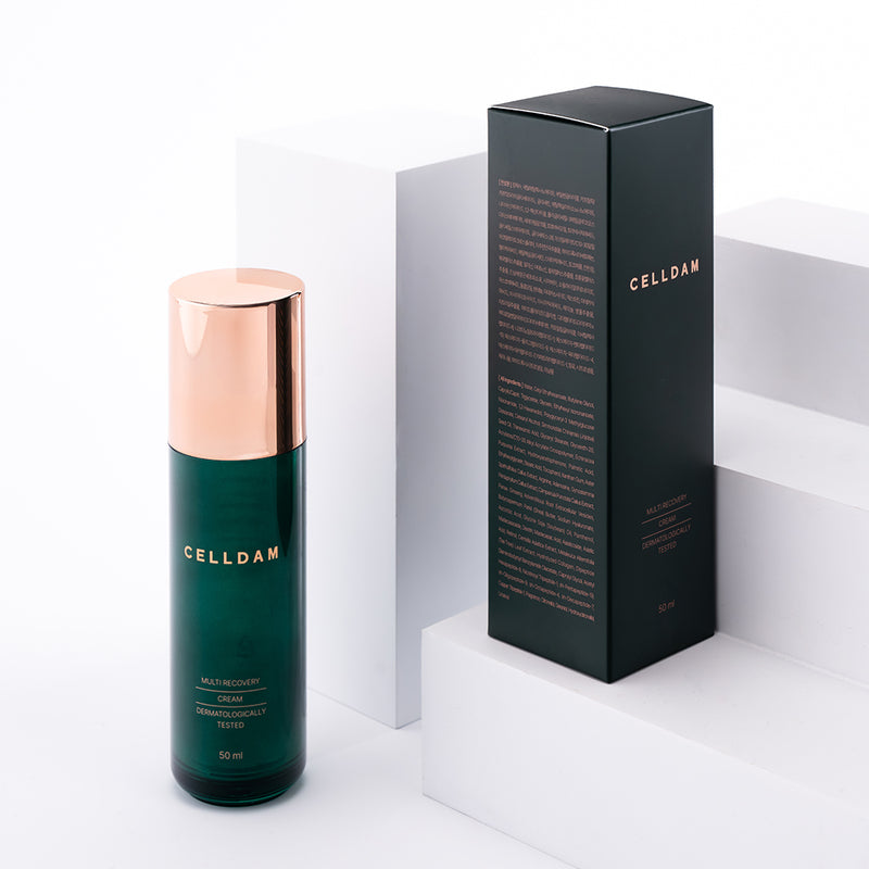 Multi Recovery Cream