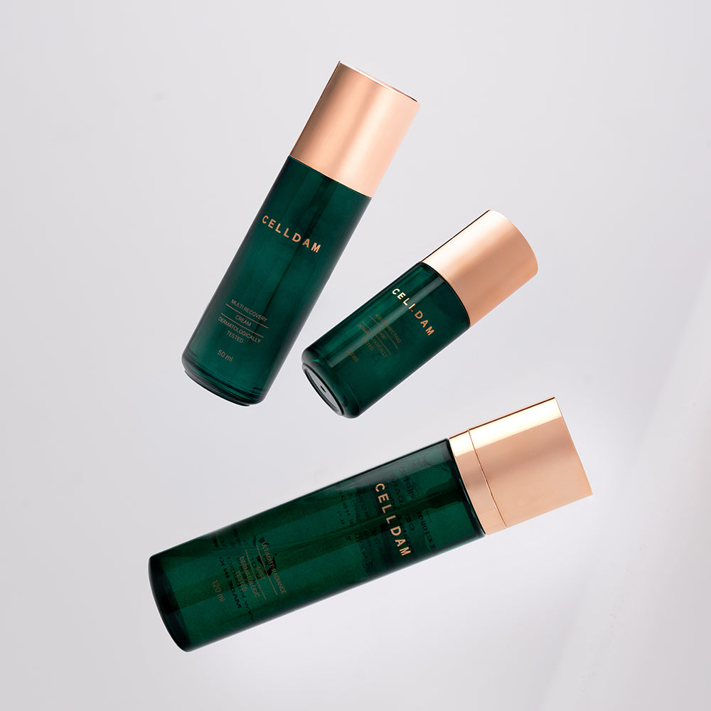 Age Correcting Elixir