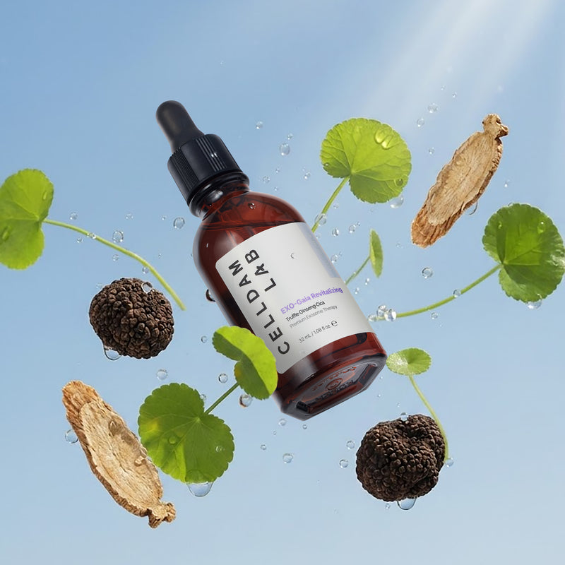 EXO-Gaia Revitalizing