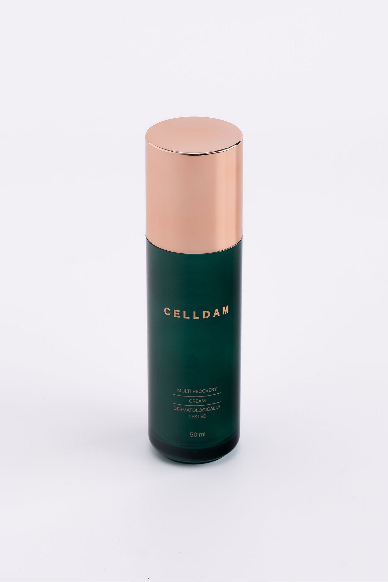 Multi Recovery Cream