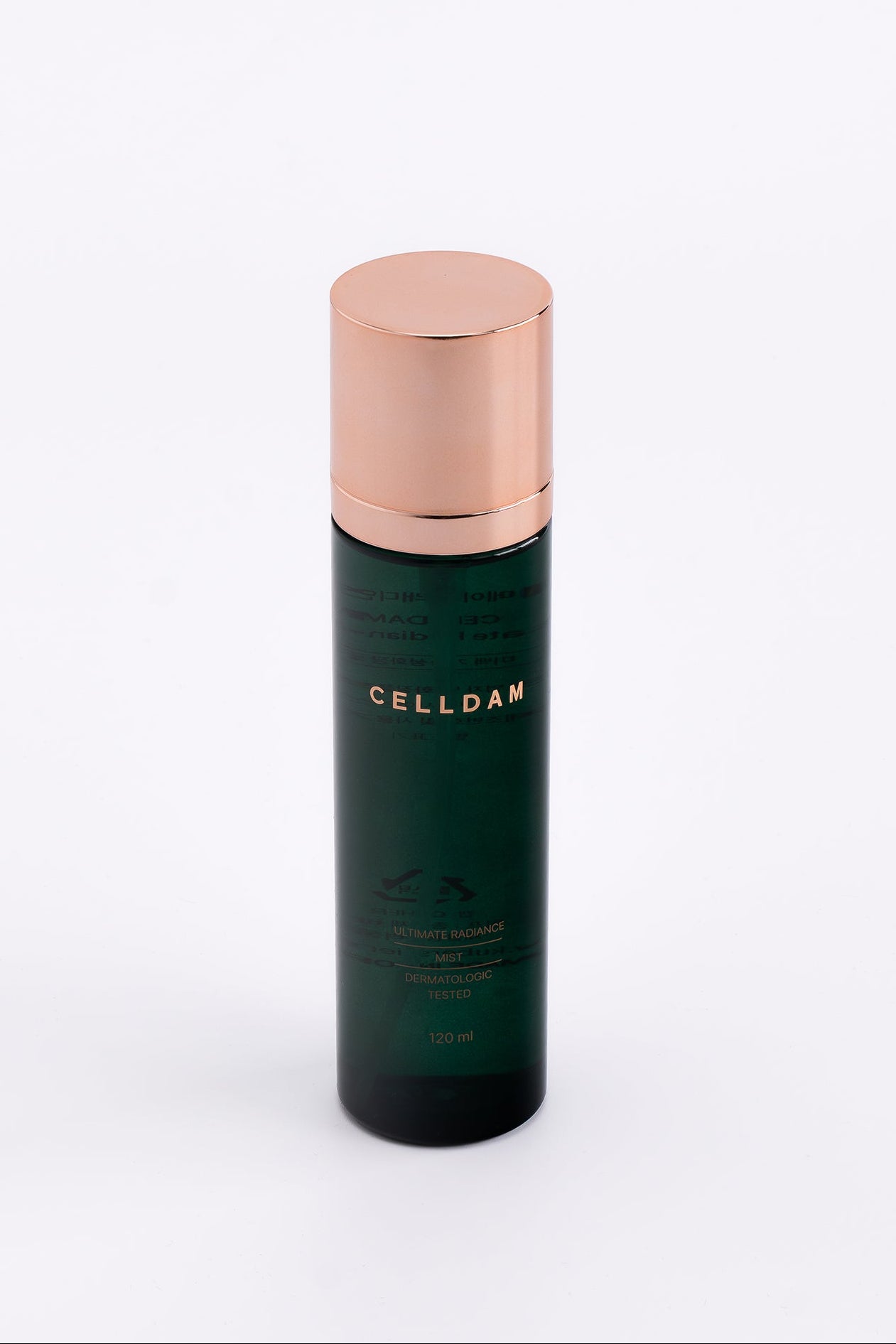 Ultimate Radiance Mist