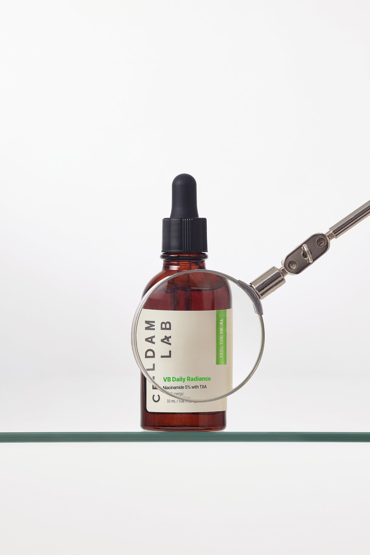 VB Daily Radiance
