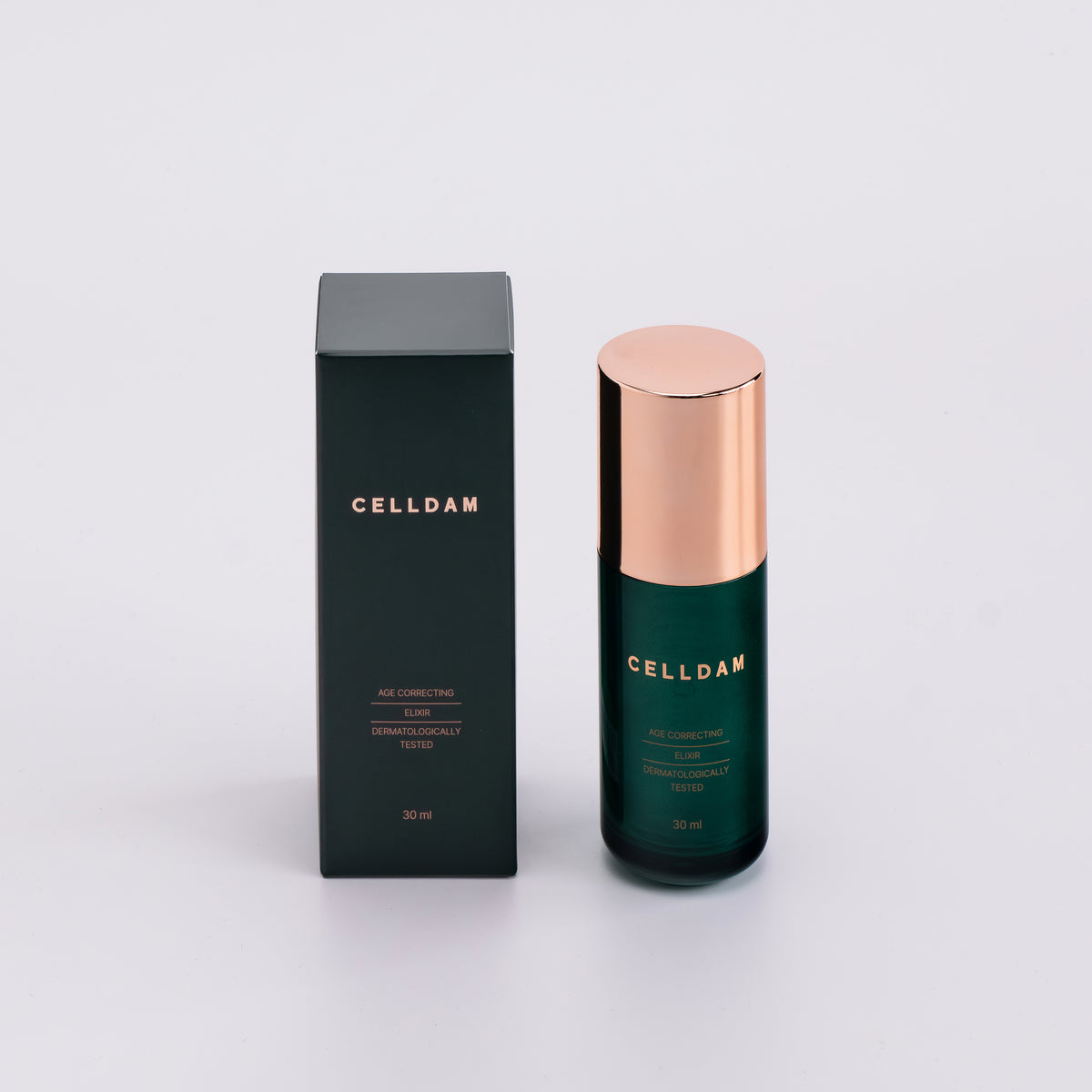 Age Correcting Elixir