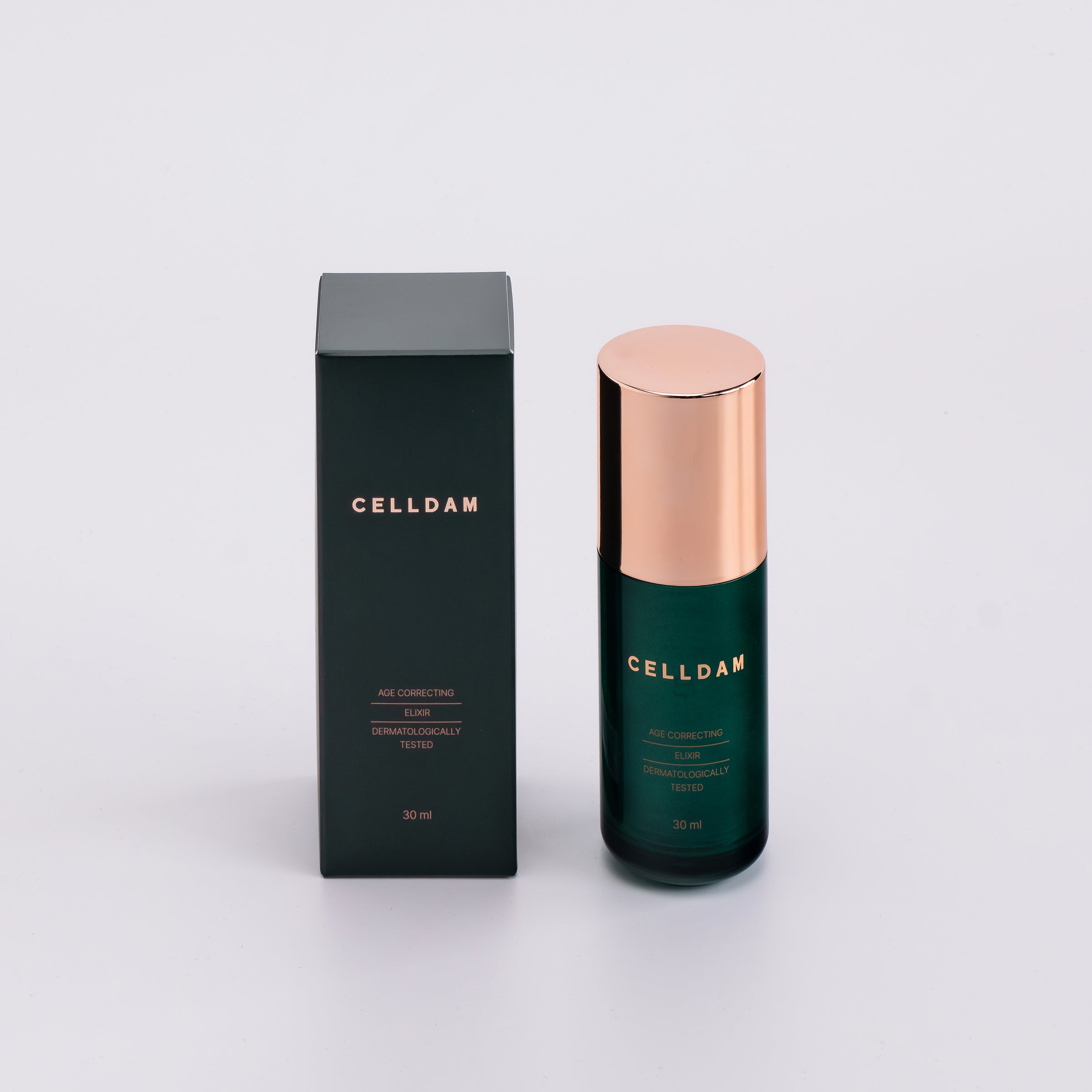 Age Correcting Elixir