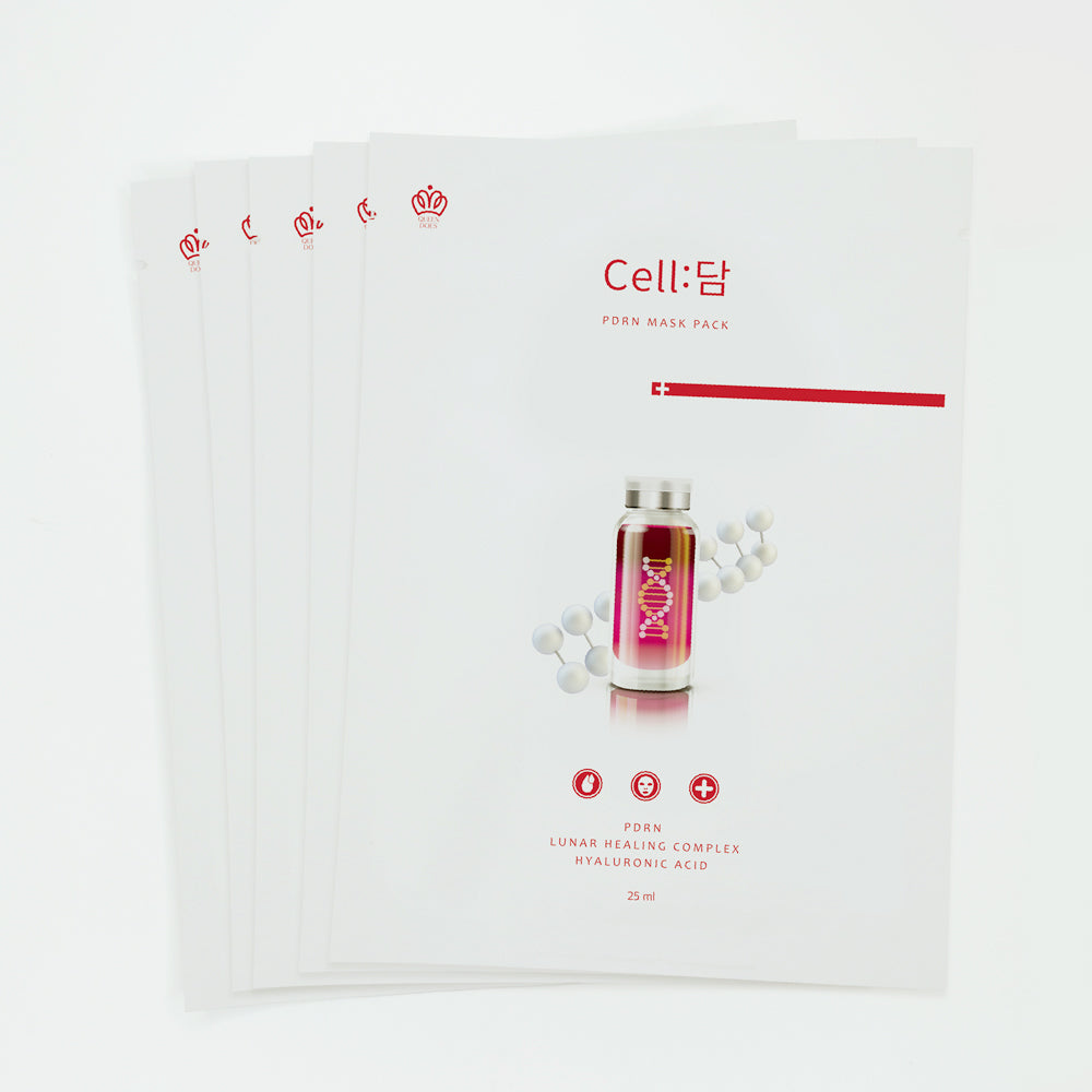 Celldam PDRN Mask Pack