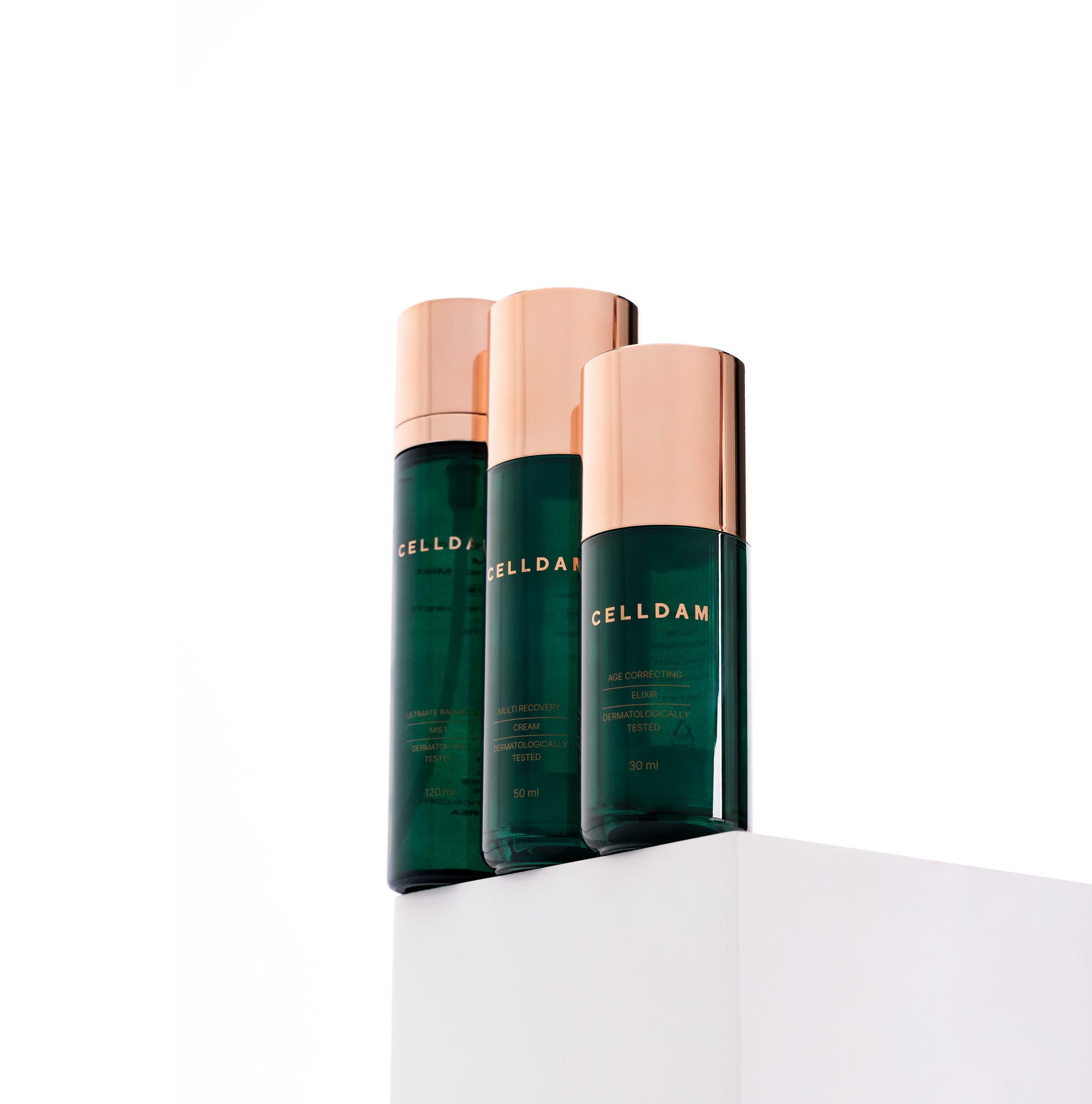 Age Correcting Elixir