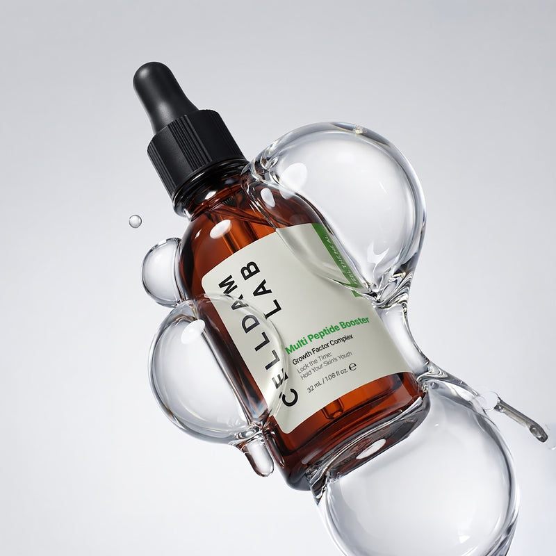 Multi Peptide Booster