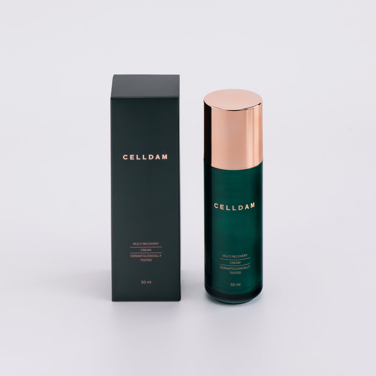 Multi Recovery Cream
