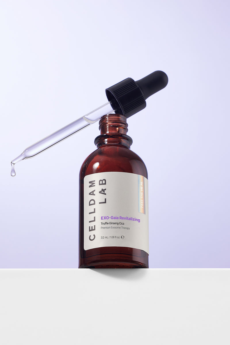 EXO-Gaia Revitalizing