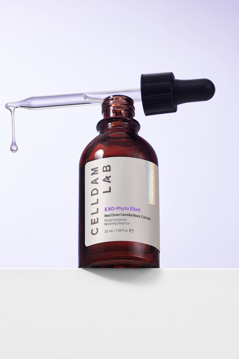 EXO-Phyto Elixir