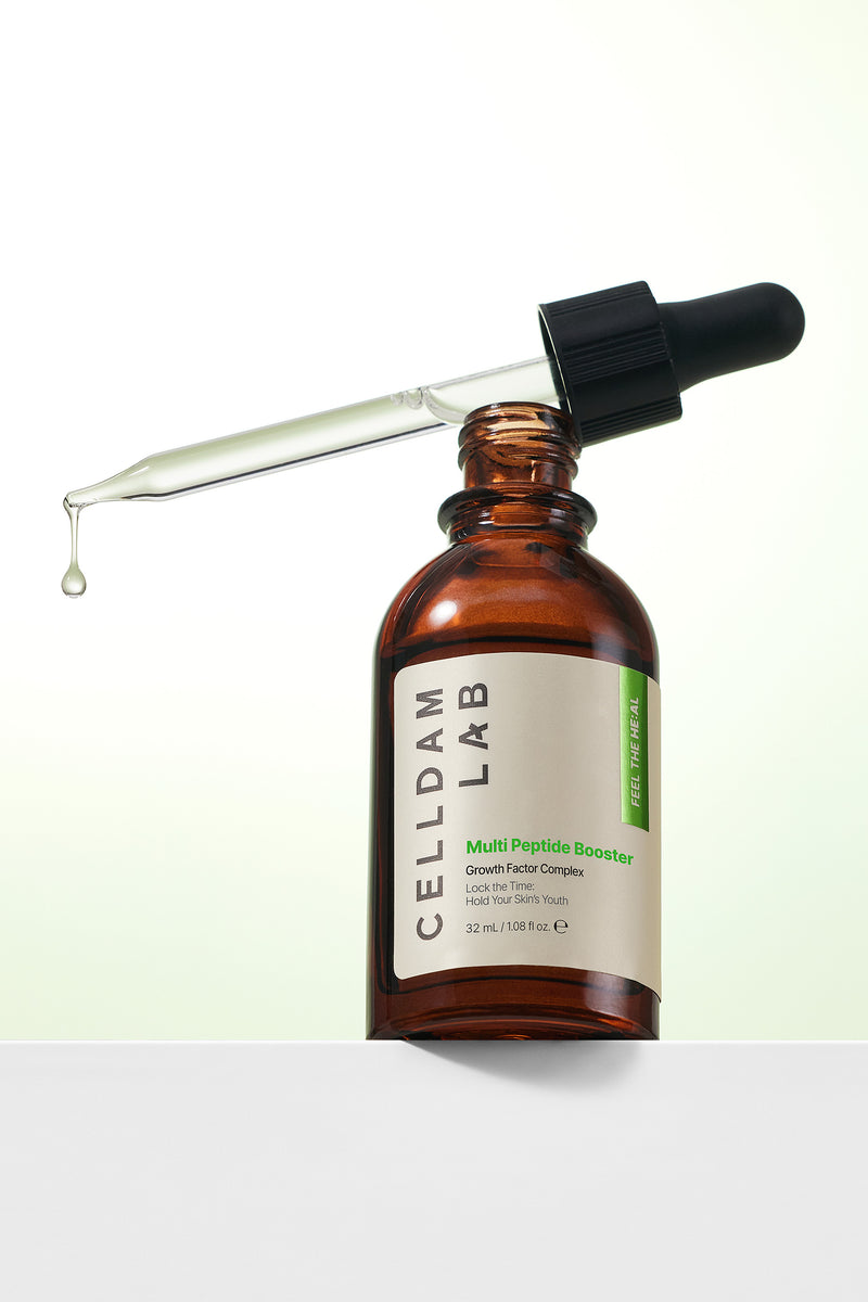 Multi Peptide Booster