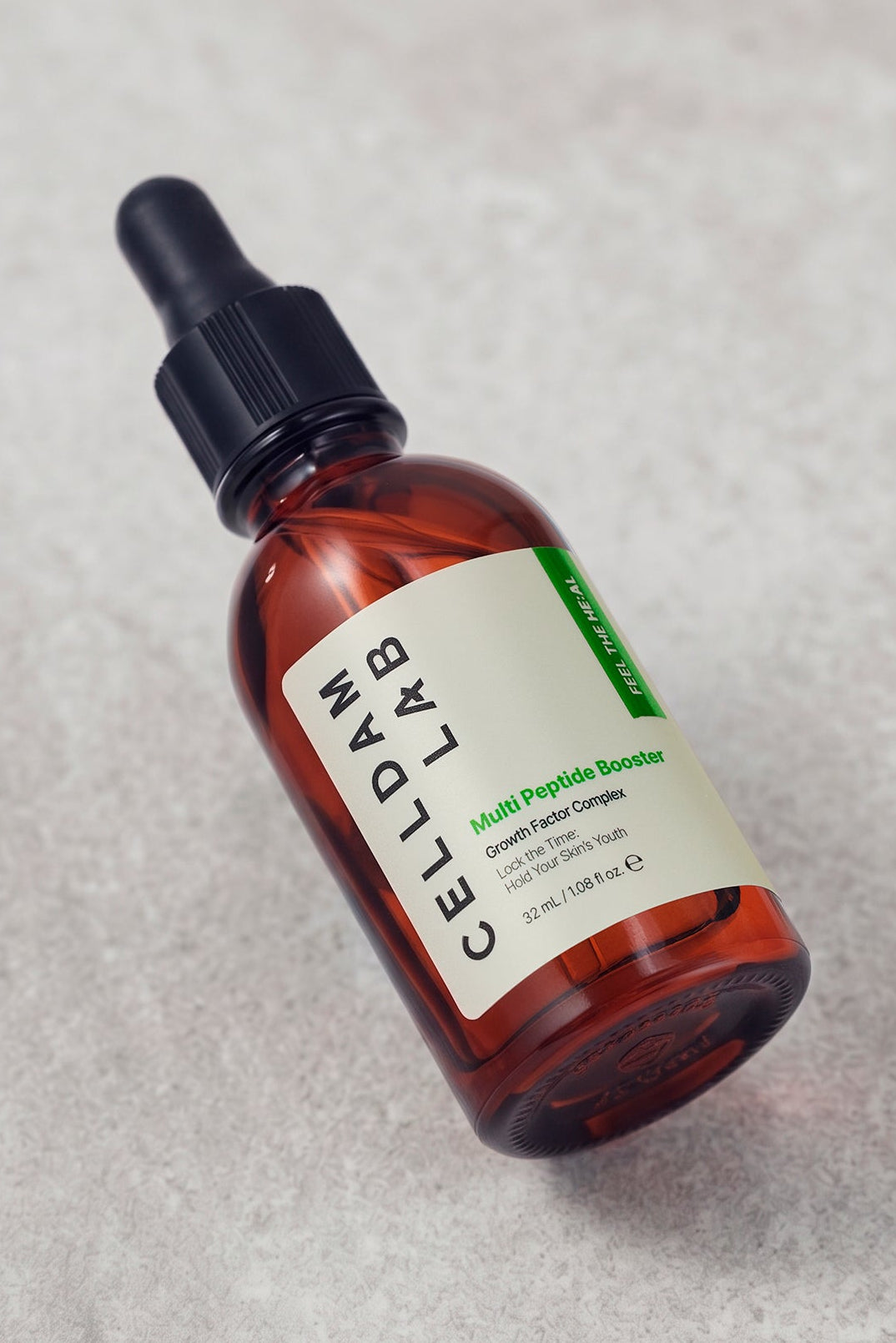 Multi Peptide Booster