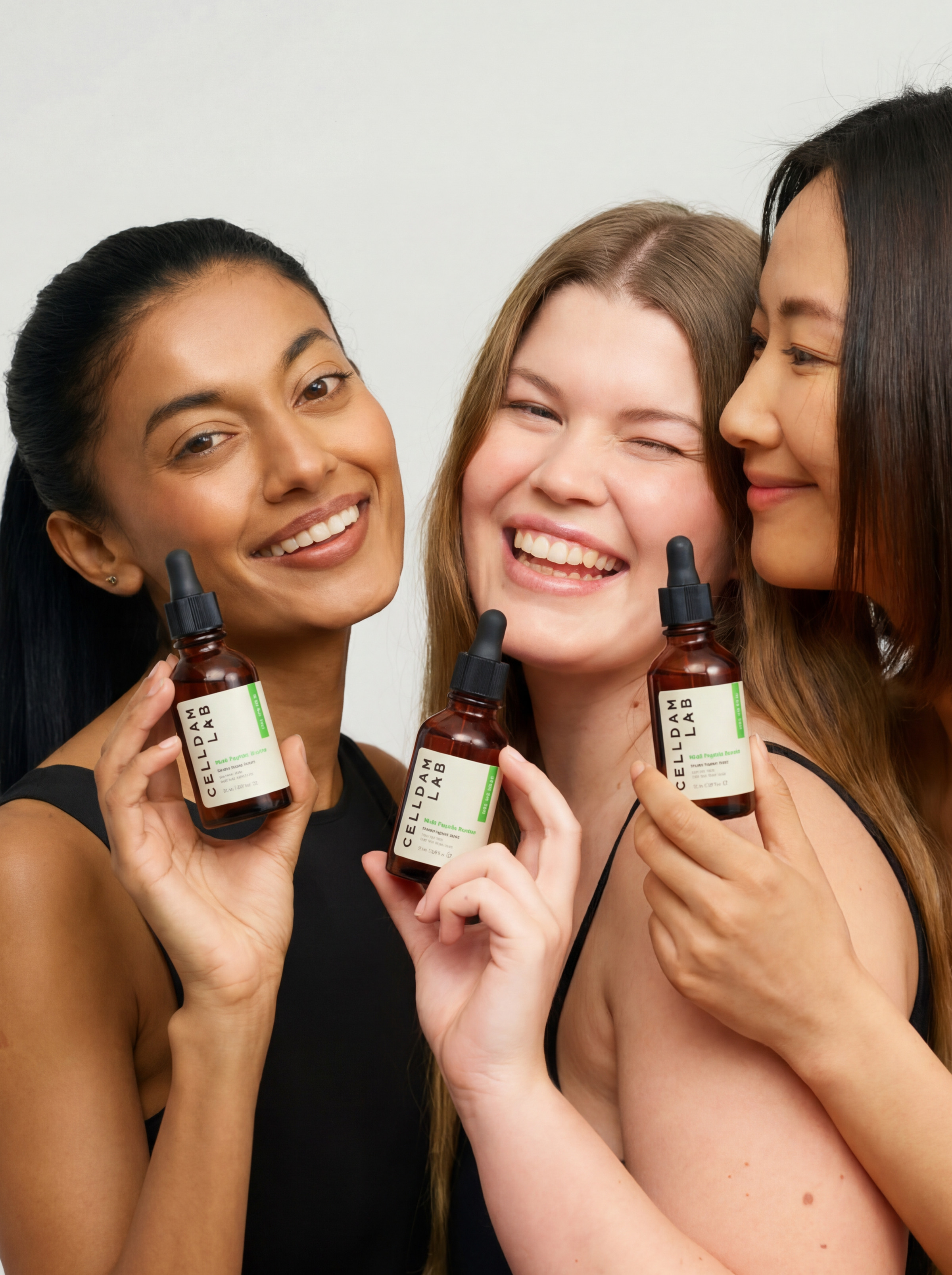 Multi Peptide Booster