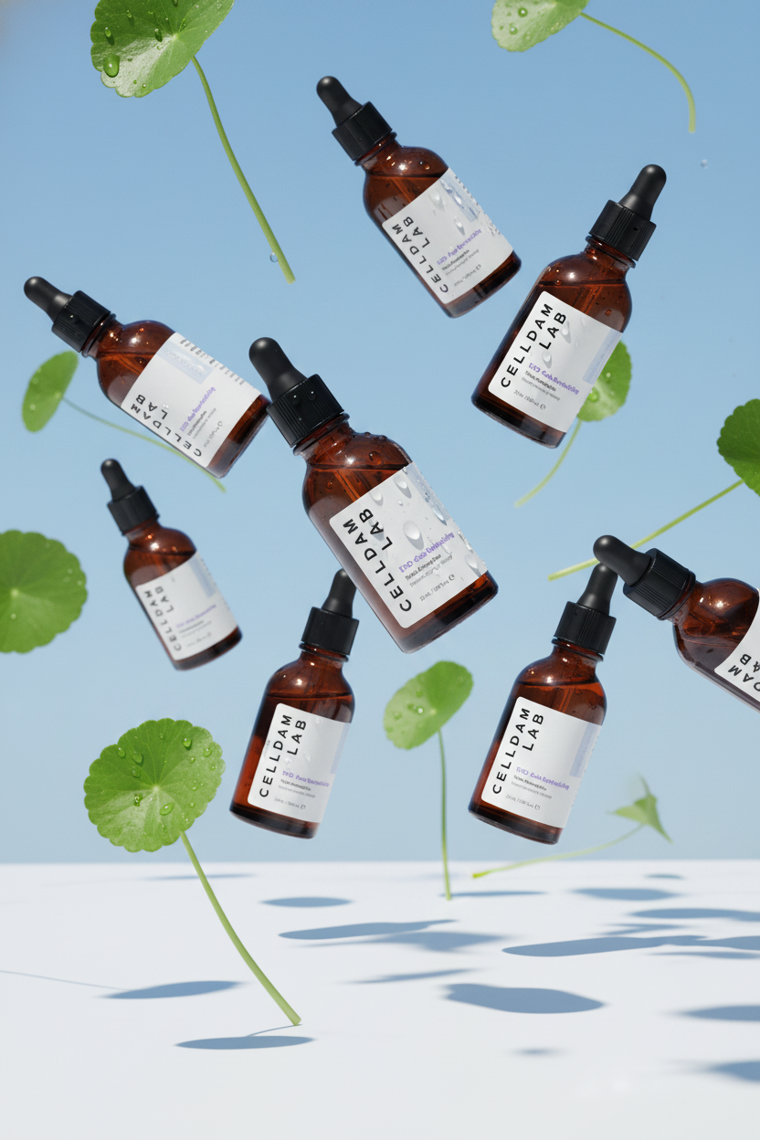EXO-Gaia Revitalizing