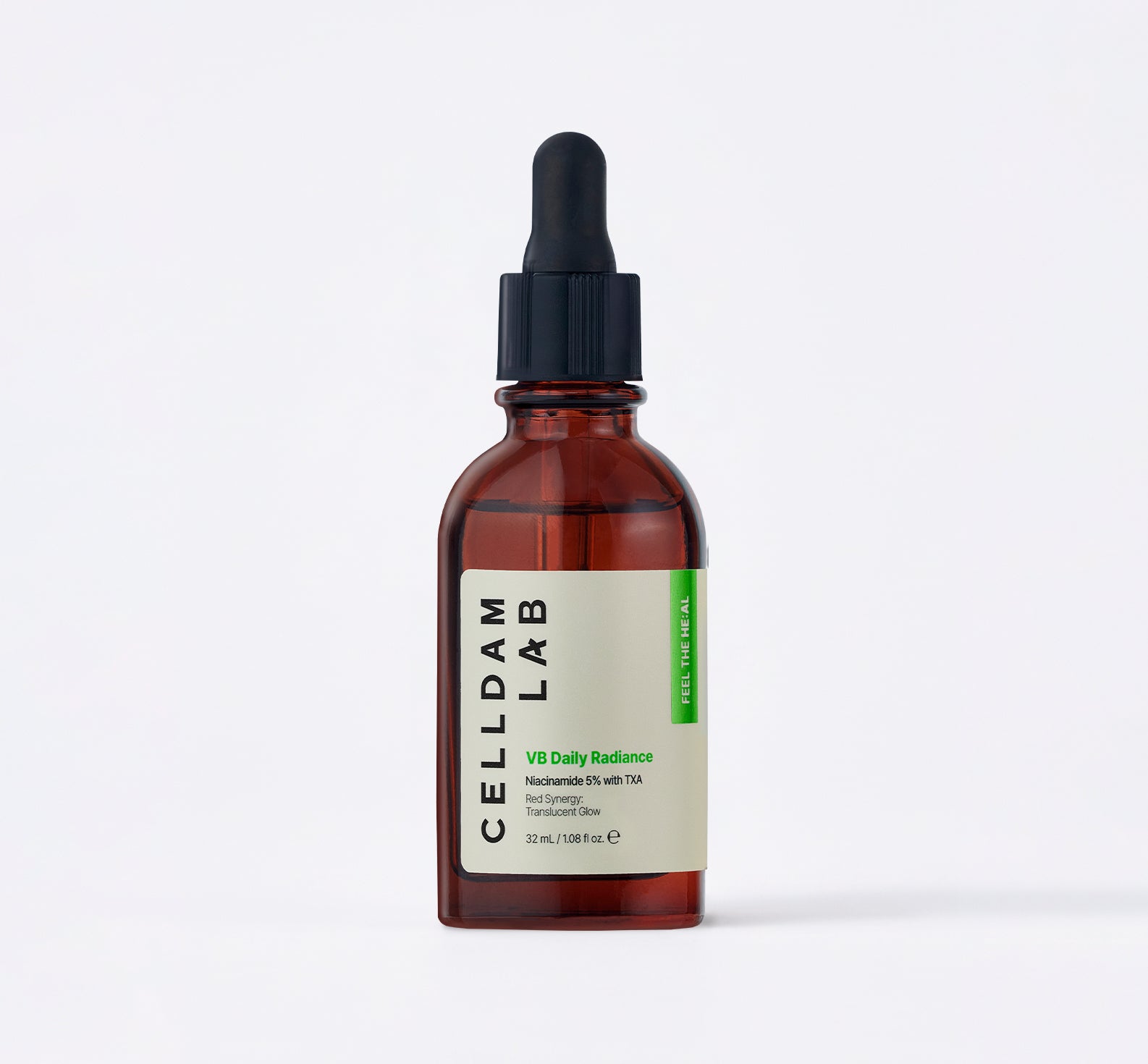 VB Daily Radiance