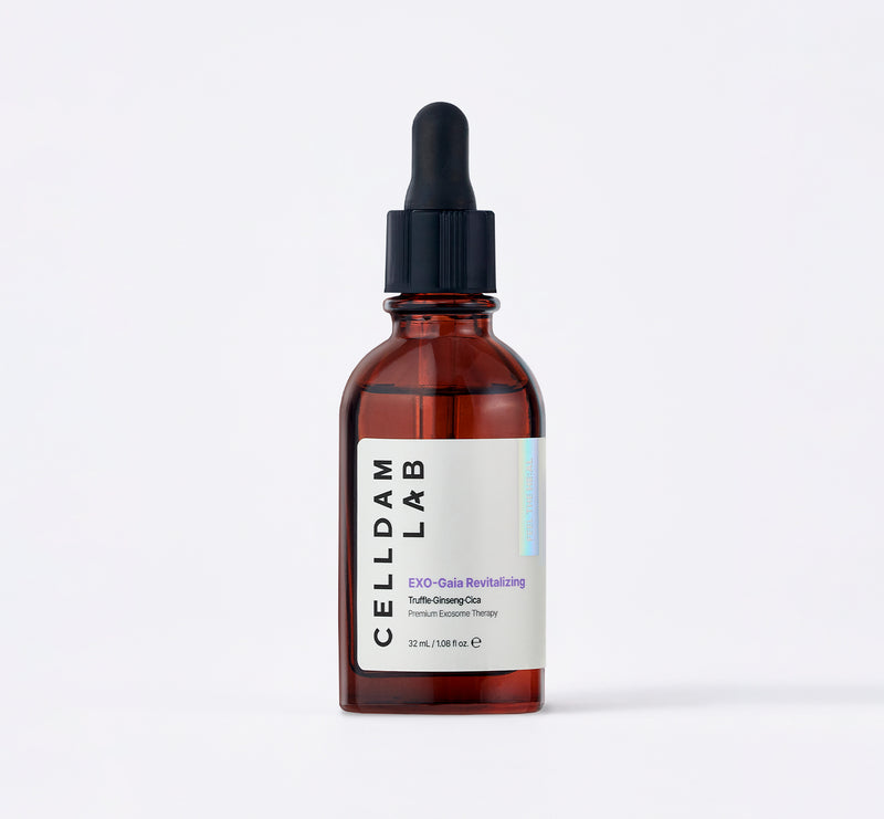 EXO-Gaia Revitalizing
