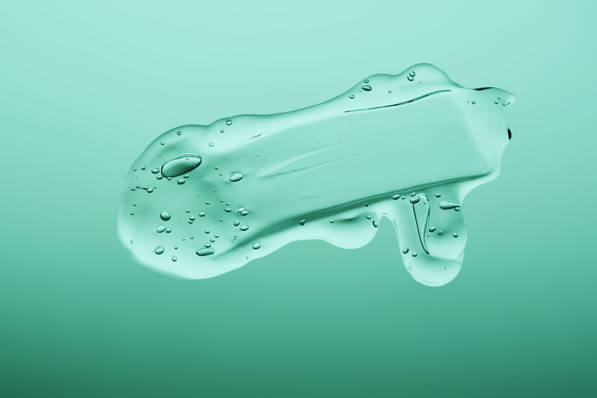 B.A.P Exfoliator
