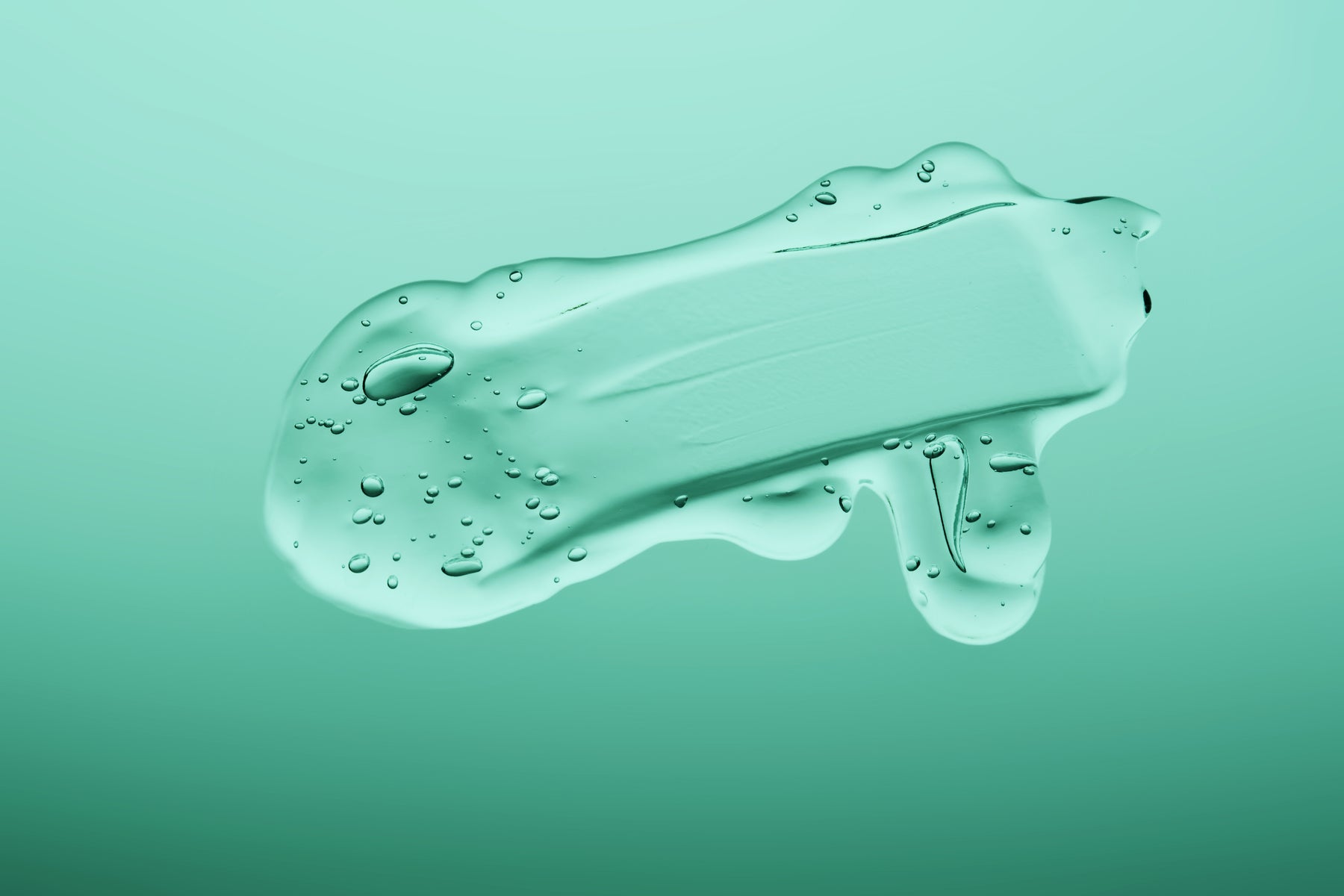 B.A.P Exfoliator