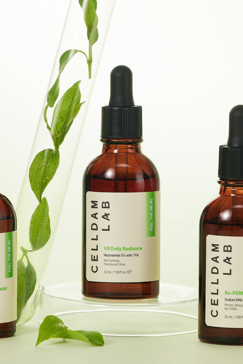 VB Daily Radiance